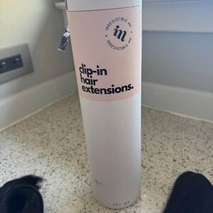 Irresistible Me Clip-In Hair Extensions